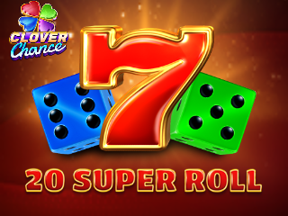 20 Super Roll