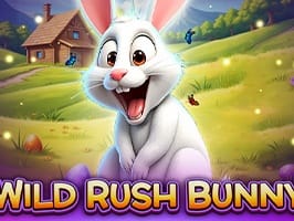 Wild Rush Bunny screenshot