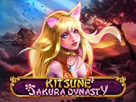 Kitsune Sakura Dynasty screenshot
