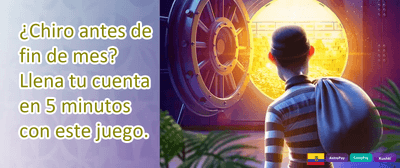 Giro Gratis en Slots Hot promotion