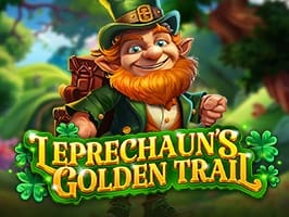 Leprechaun Golden Trail
